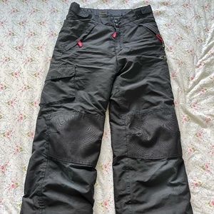 Snow pants